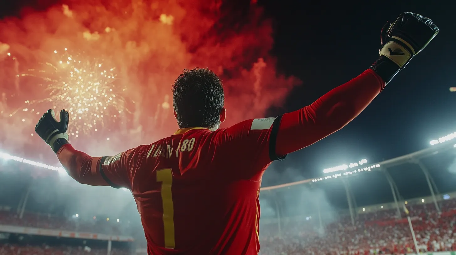 Menelusuri Dunia Peraduan dalam Bola Sepak